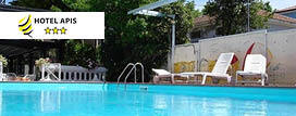 Hotel Apis