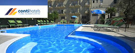 hotel conti
