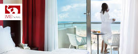i miei hotels