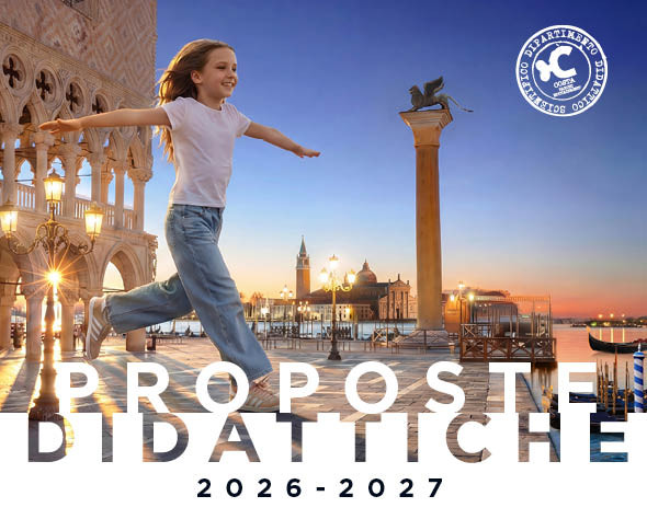 Proposte didattiche 2026/2027