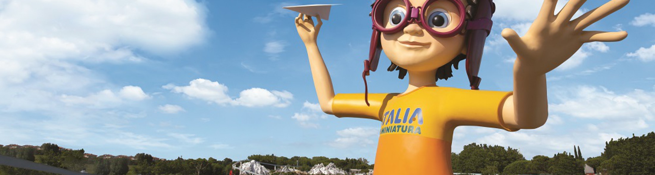 La nuova Italia in Miniatura 