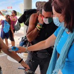 Nazario Nesta arriva a Italia in Miniatura