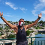 Nazario Nesta arriva a Italia in Miniatura