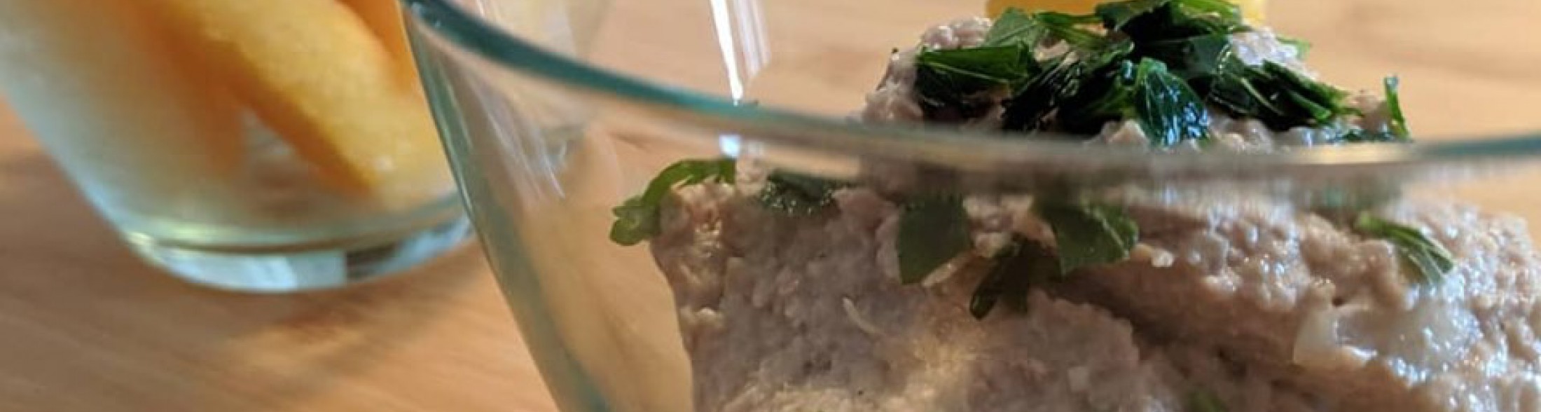 Ecco la ricetta vincitrice del primo concorso "Ricette in Miniatura"