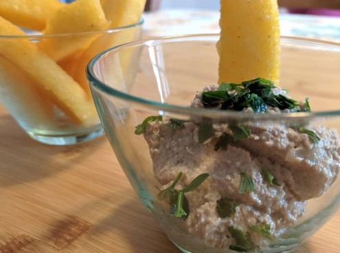 Ecco la ricetta vincitrice del primo concorso "Ricette in Miniatura"