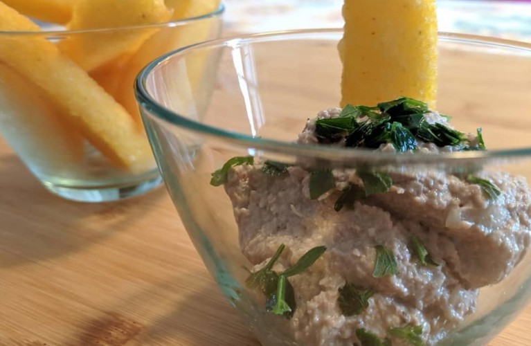 Ecco la ricetta vincitrice del primo concorso "Ricette in Miniatura"