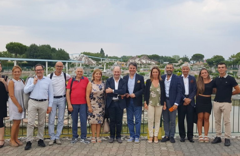 48 anni di Italia in Miniatura nel Festival di Confindustria Romagna