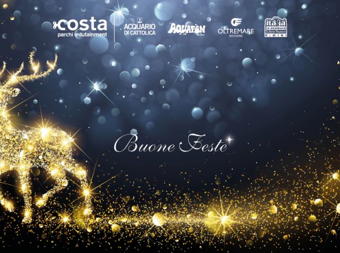 Ecco il programma delle Feste nei Parchi della Riviera