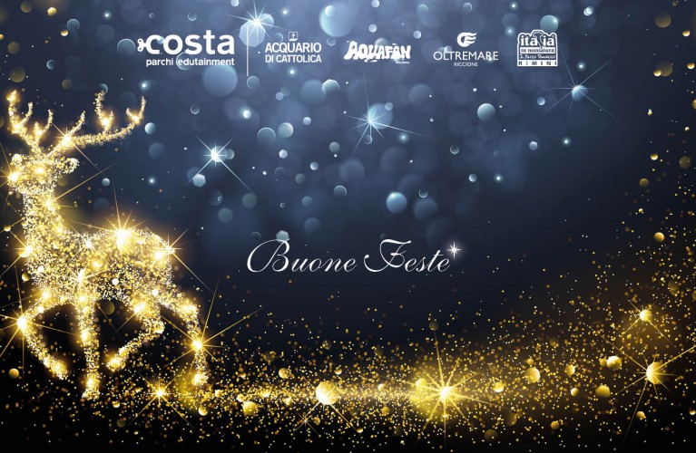 Ecco il programma delle Feste nei Parchi della Riviera