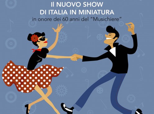 Nientepopodimeno dal 14 luglio