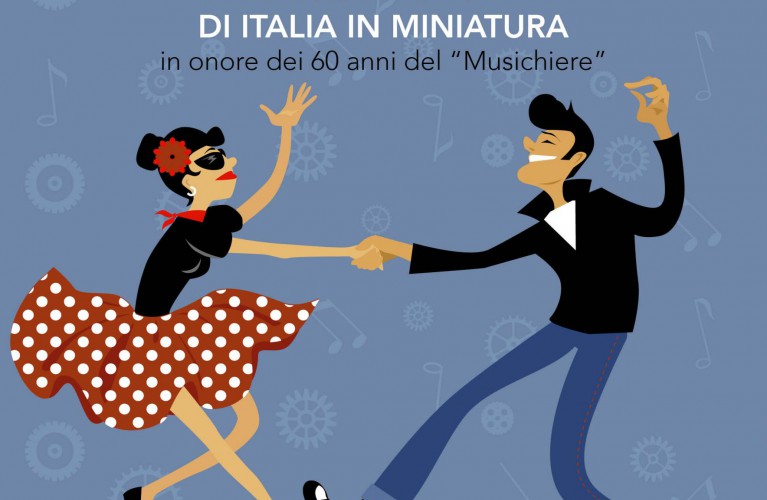 Nientepopodimeno dal 14 luglio