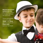 Italia Monamùr: il Musical entra a Italia in Miniatura