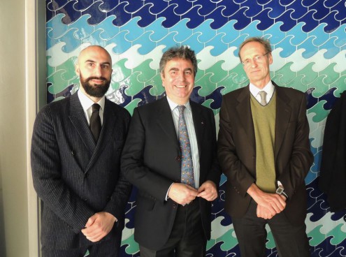 COSTA EDUTAINMENT PRESENTA IL NUOVO ASSETTO SOCIETARIO E LA PARTNERSHIP CON VEI CAPITAL