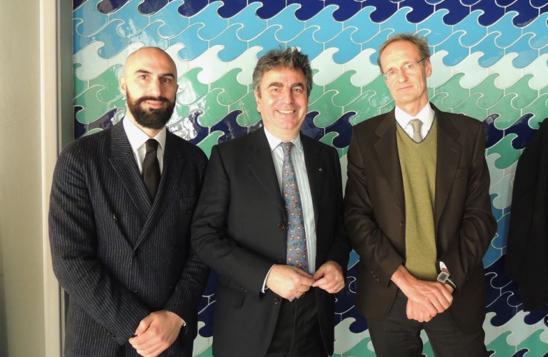 COSTA EDUTAINMENT PRESENTA IL NUOVO ASSETTO SOCIETARIO E LA PARTNERSHIP CON VEI CAPITAL