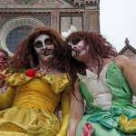 Halloween a Italia in Miniatura