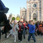 Halloween a Italia in Miniatura