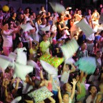 Pigiama Party a Italia in Miniatura