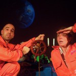 Pigiama Party a Italia in Miniatura