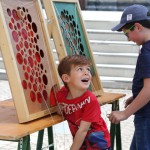 Luglio: arrivano "I balocchi di una volta!"