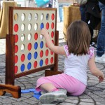 Luglio: arrivano "I balocchi di una volta!"