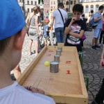 Luglio: arrivano "I balocchi di una volta!"