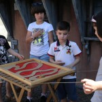 Luglio: arrivano "I balocchi di una volta!"