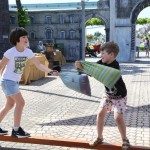 Luglio: arrivano "I balocchi di una volta!"