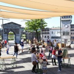 Luglio: arrivano "I balocchi di una volta!"