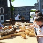 Un tuffo nel medioevo