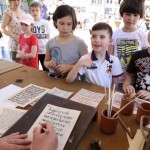 Un tuffo nel medioevo