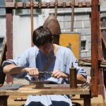 Un tuffo nel medioevo