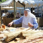 Un tuffo nel medioevo