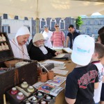 Un tuffo nel medioevo