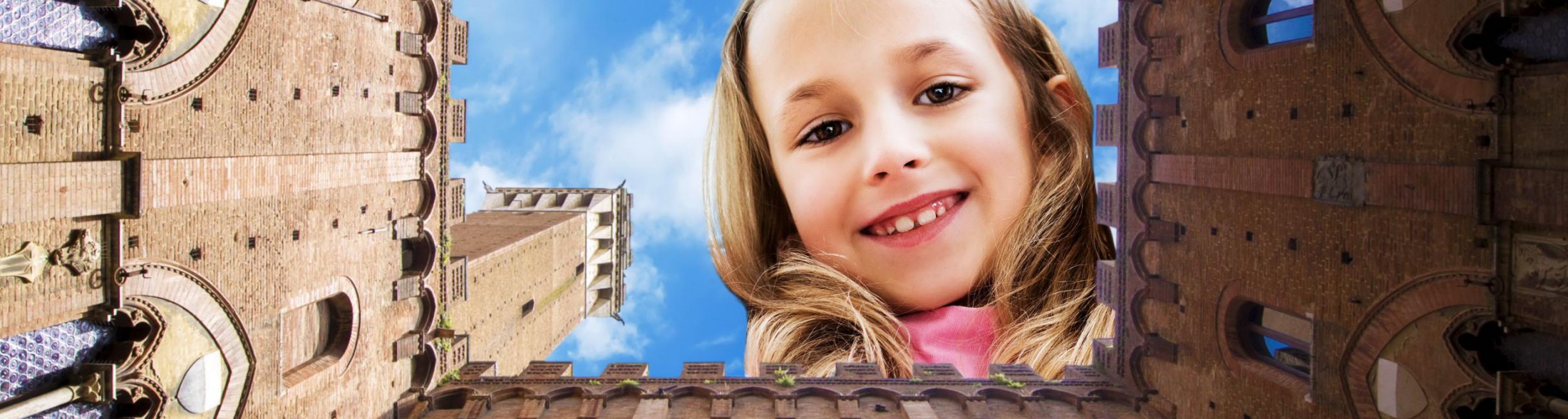 Italia in Miniatura vi aspetta!