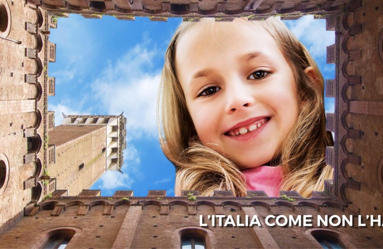 Italia in Miniatura vi aspetta!