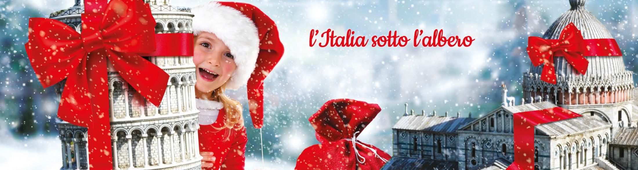 L'Italia sotto l'Albero