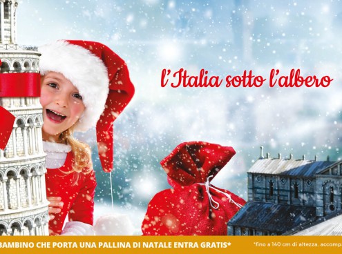 L'Italia sotto l'Albero