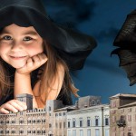 Halloween a Italia in Miniatura