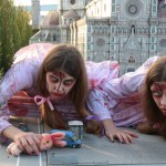 Halloween a Italia in Miniatura