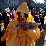 Halloween a Italia in Miniatura