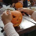 Halloween a Italia in Miniatura