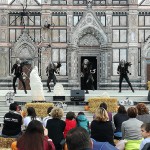 Halloween a Italia in Miniatura