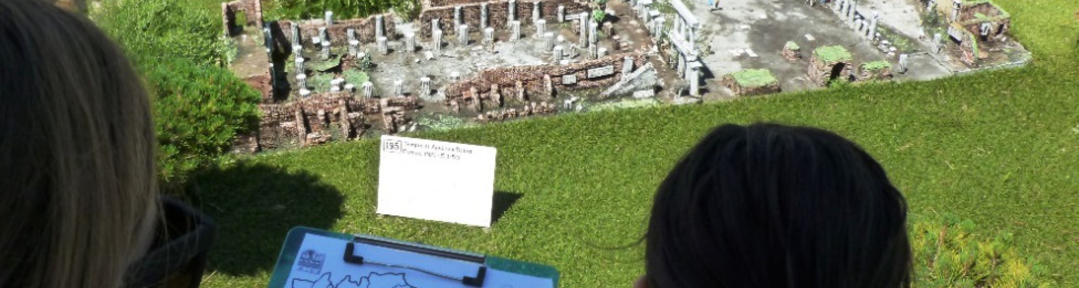 Educational tour per insegnanti