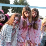 Halloween a Italia in Miniatura