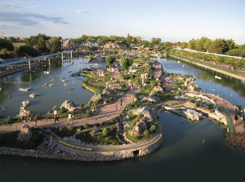 In festa con lo IOR domenica 17 settembre