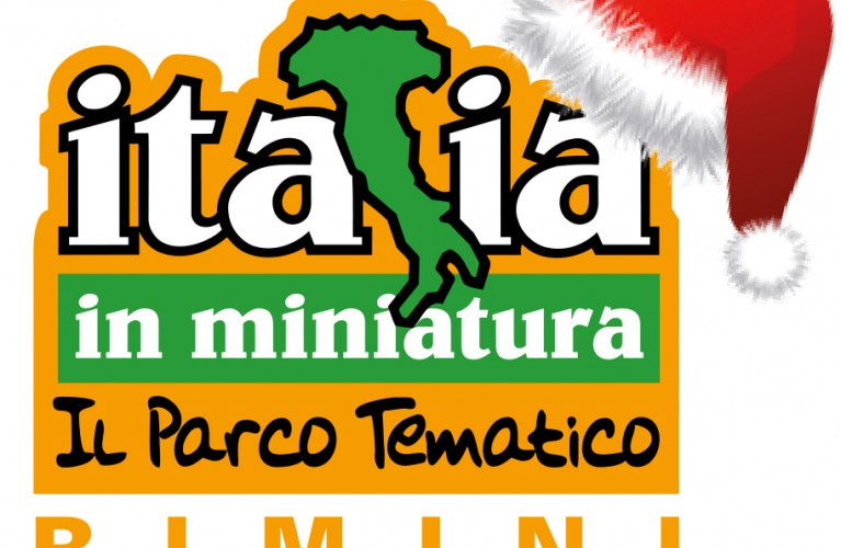 La Data Del Natale.La Magia Del Natale A Italia In Miniatura