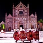 22 Agosto: Toga Party