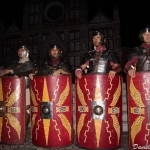 22 Agosto: Toga Party