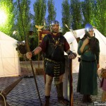 22 Agosto: Toga Party