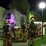 22 Agosto: Toga Party